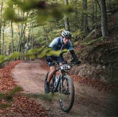 Seva - BTT Montseny 360 