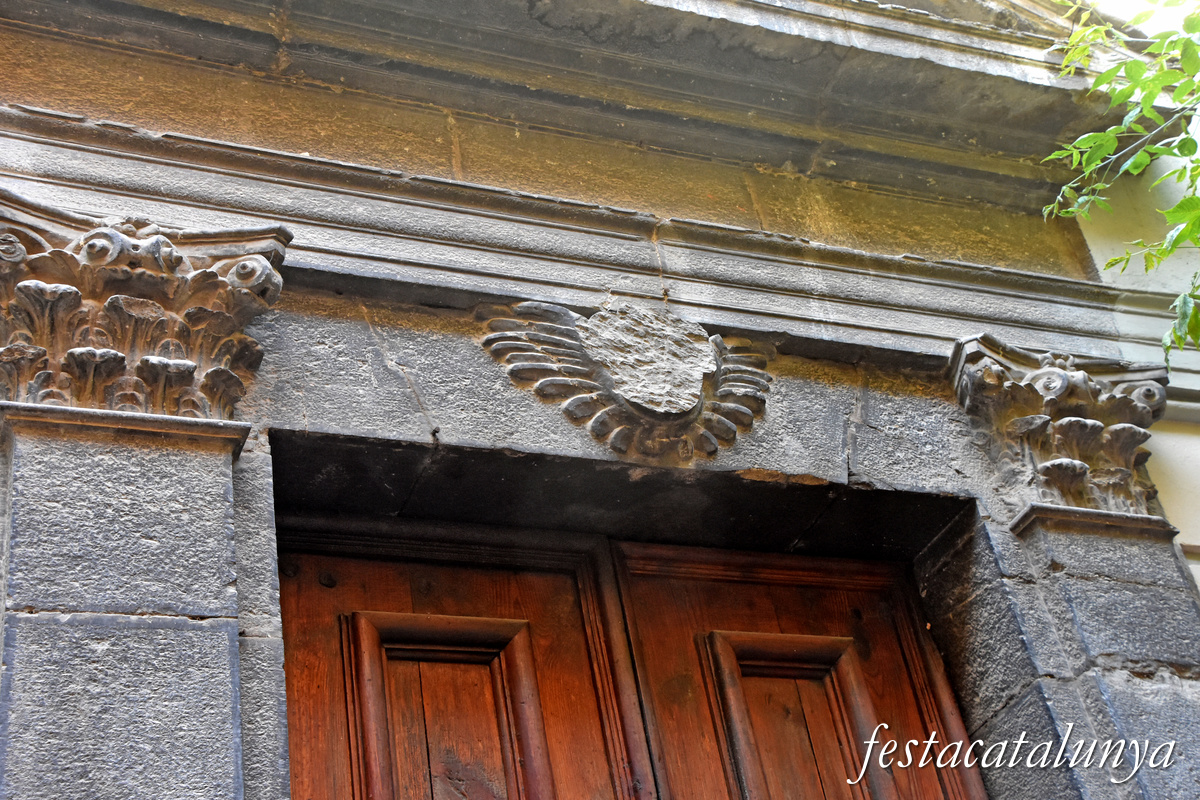 La Immaculada de la Seu d'Urgell