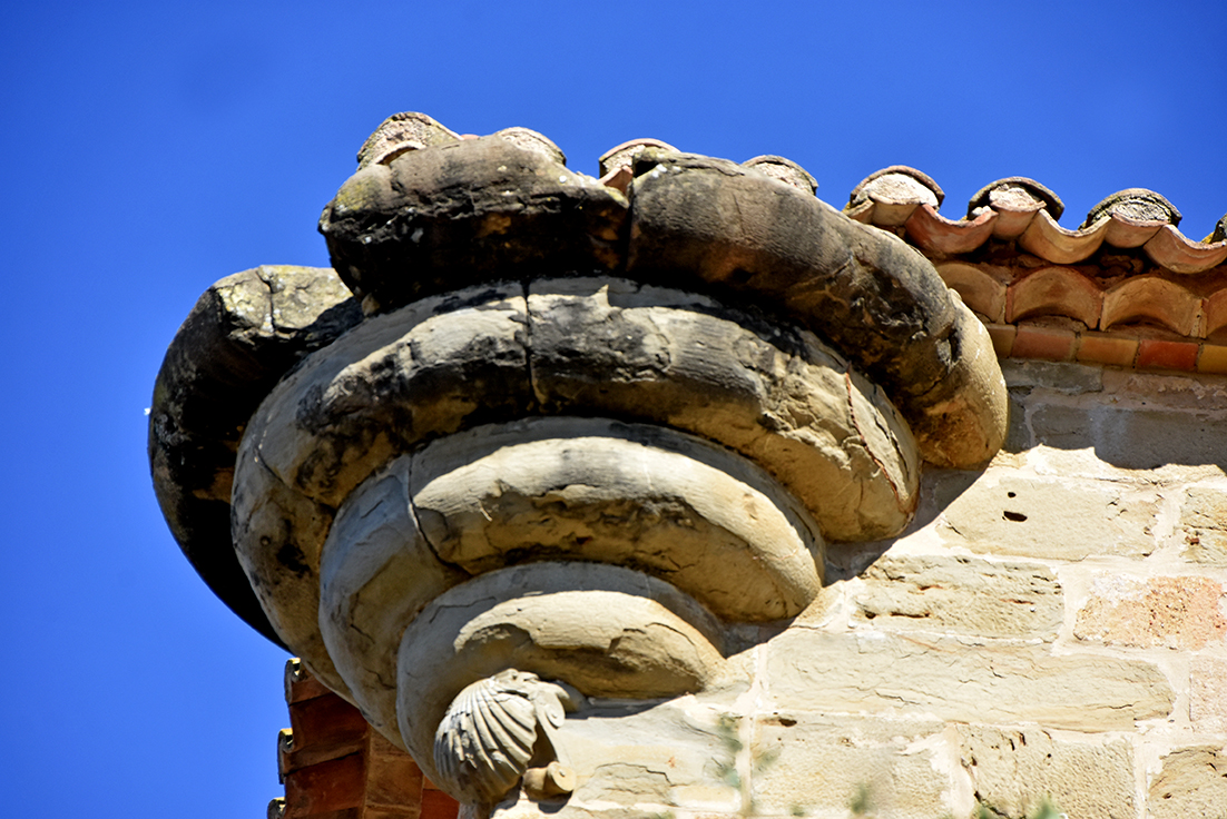 Castell d'Orriols