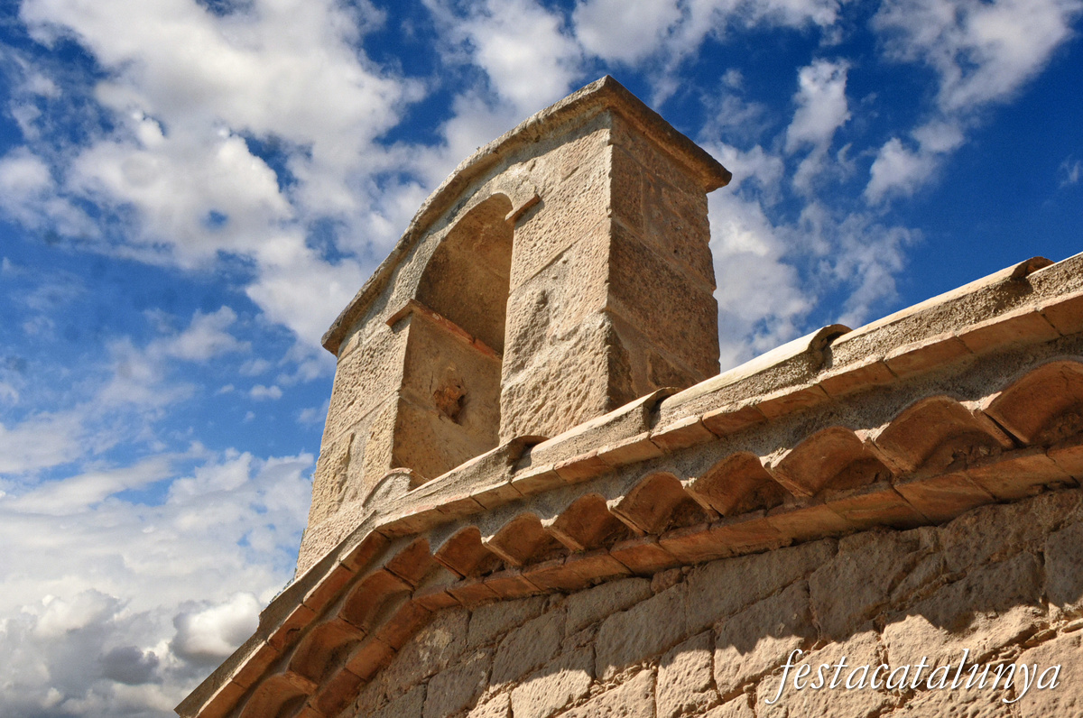 Gaià - Sant Andreu de Genescar 