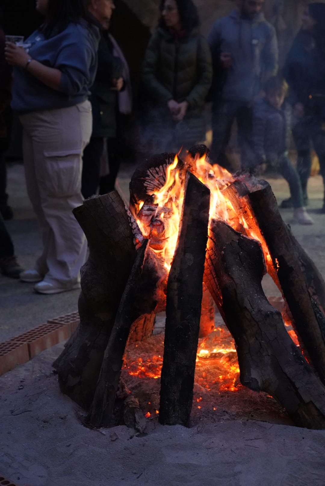 Cabacés - Fira de l'oli Baronia (Foto: Ajuntament de Cabacés) 