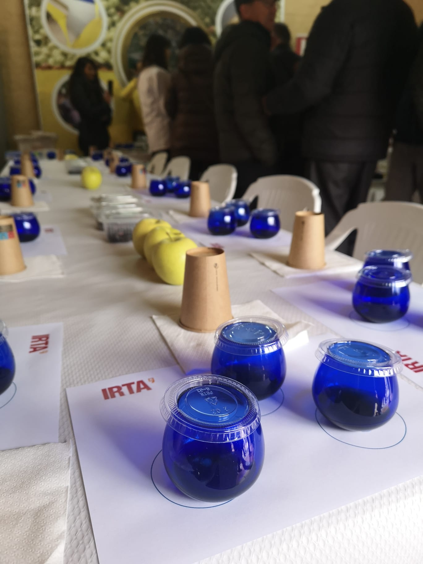 Cabacés - Fira de l'oli Baronia (Foto: Ajuntament de Cabacés)