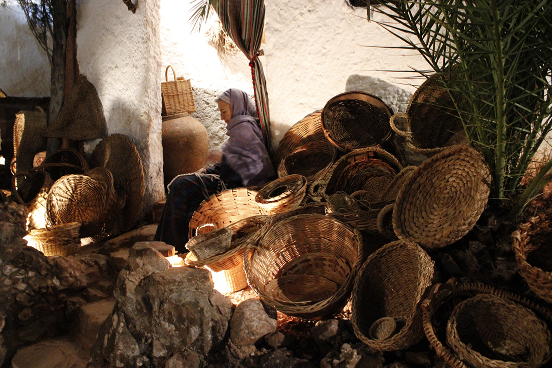 Corbera de Llobregat - Pessebre Vivent (Foto: Amics de Corbera) 