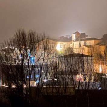 Concert de Nadal a Torrelavit