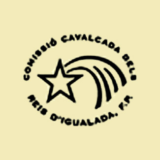Igualada - Comissió Cavalcada Reis