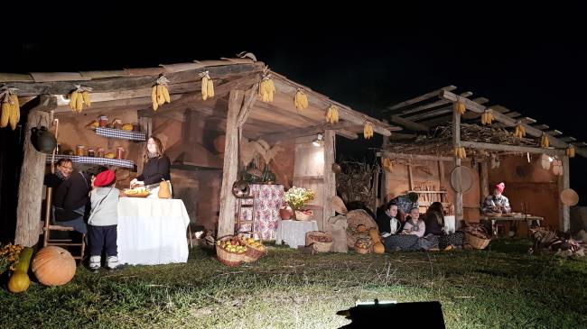 Pessebre Vivent de Joanetes 