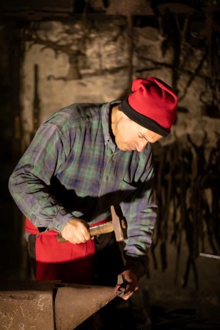 Rupit - Pessebre Vivent