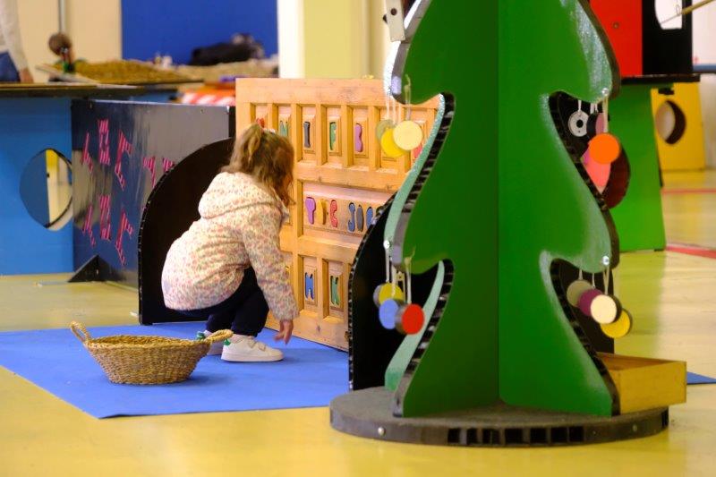 Cornellà de Llobregat - Fira Infantil de Nadal (Foto: Fira de Cornellà)