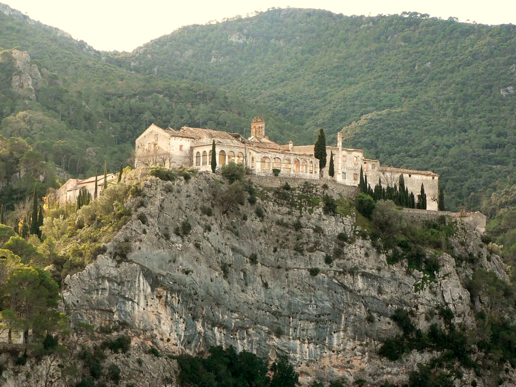 Rasquera - Rutes a peu (Foto: rasqueraturisme.com) 