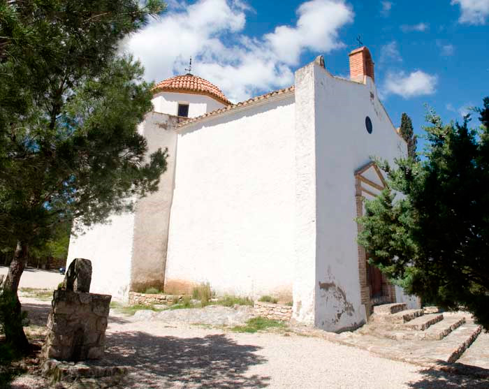 Rasquera - Rutes a peu (Foto: rasqueraturisme.com) 