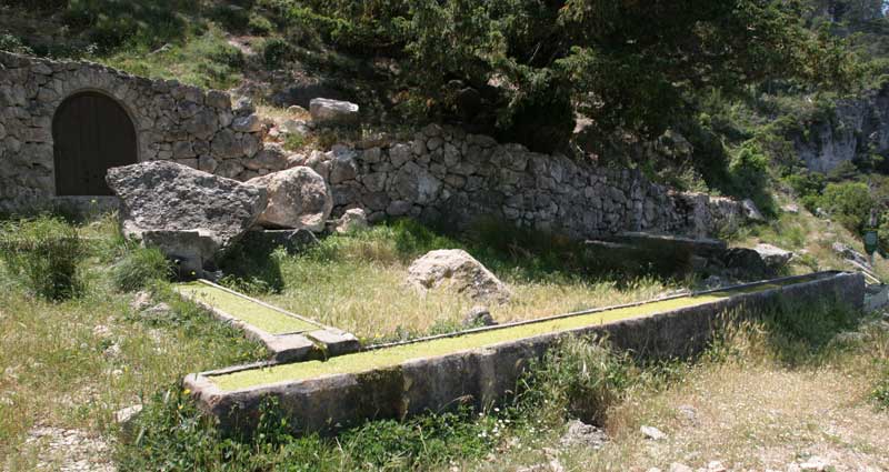 Rasquera - Rutes a peu (Foto: rasqueraturisme.com) 