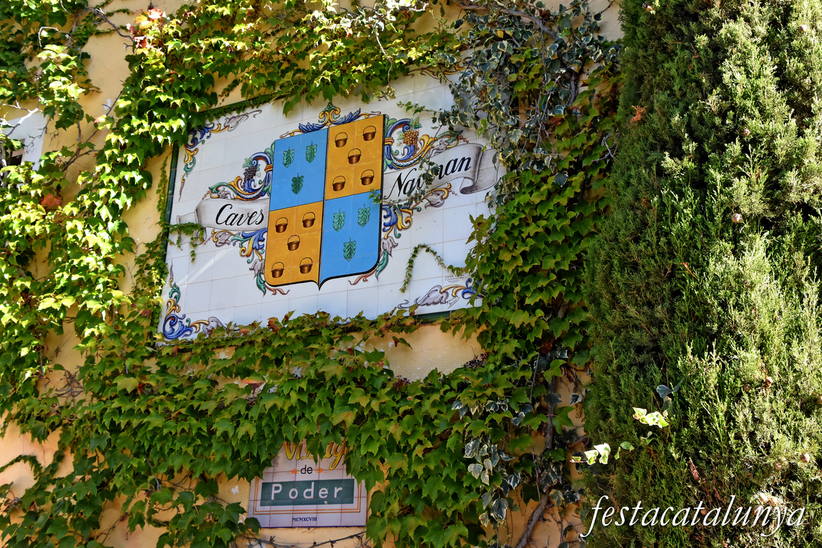 Torrelavit - Sant Martí Sadevesa