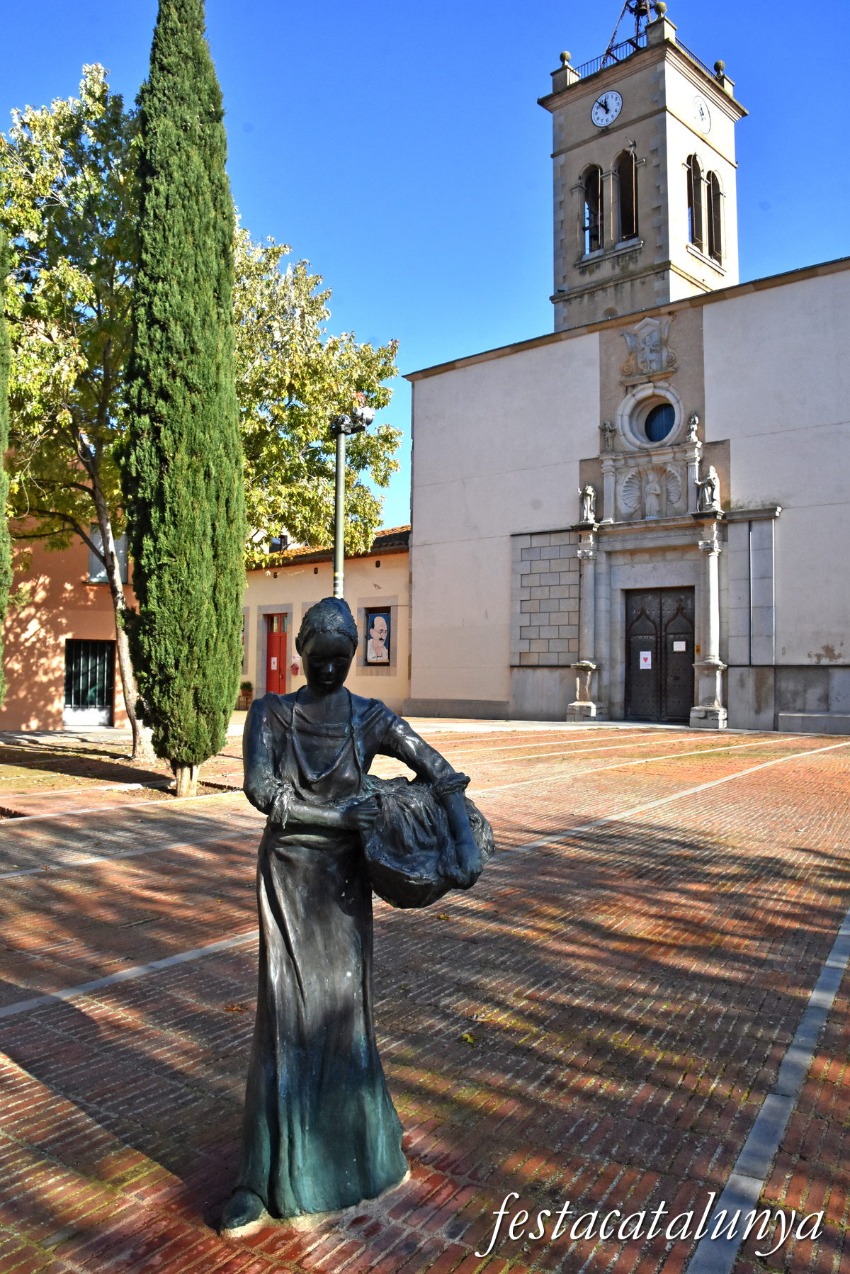 Bescanó - Bugadera