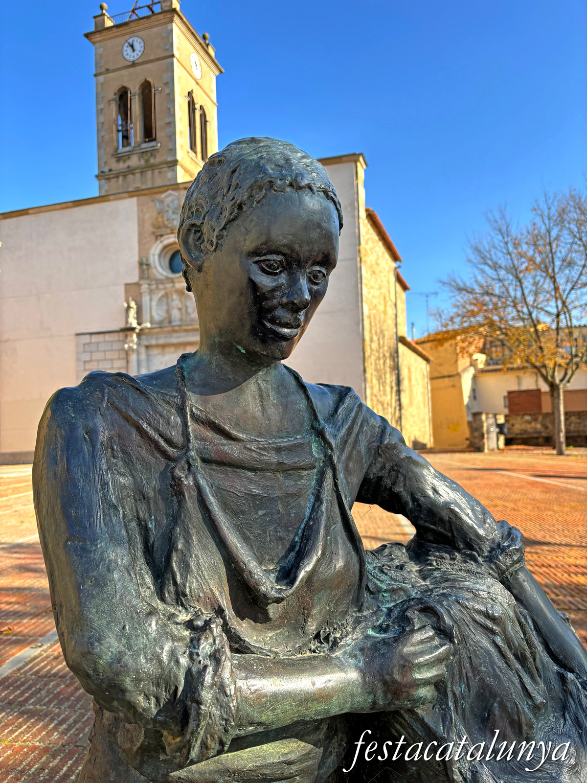 Bescanó - Bugadera 