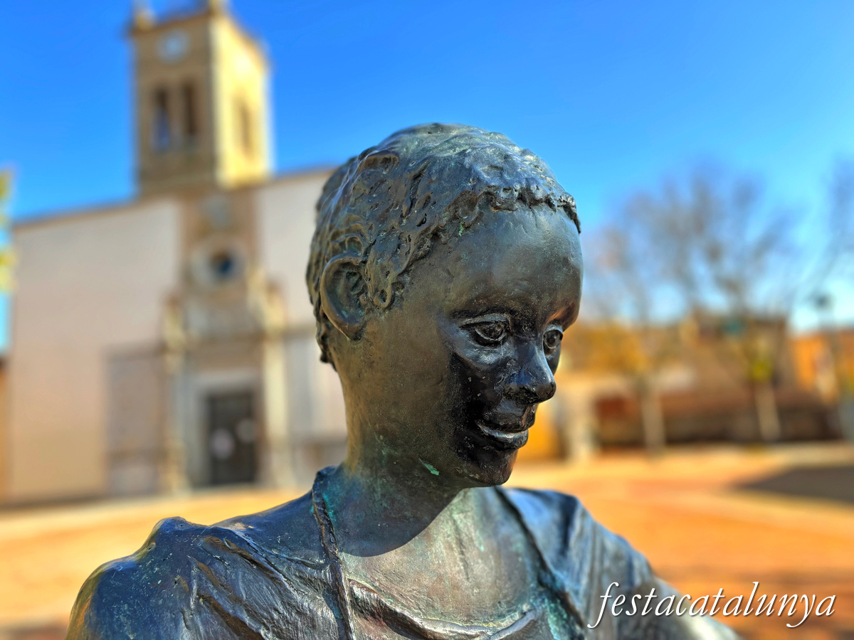 Bescanó - Bugadera 