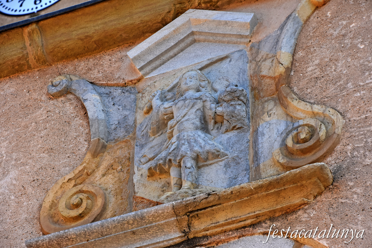 Bescanó - Sant Llorenç 