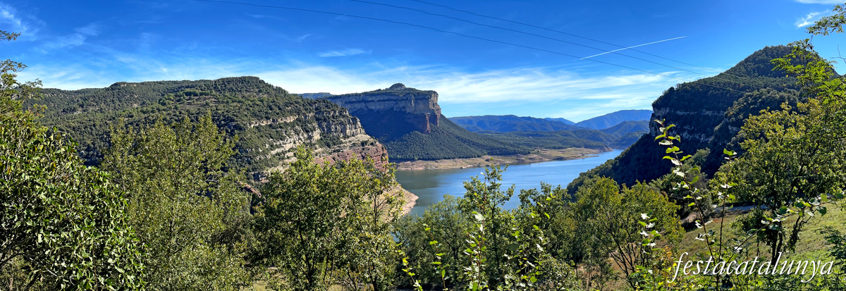 Les Masies de Roda - Parador de Turisme
