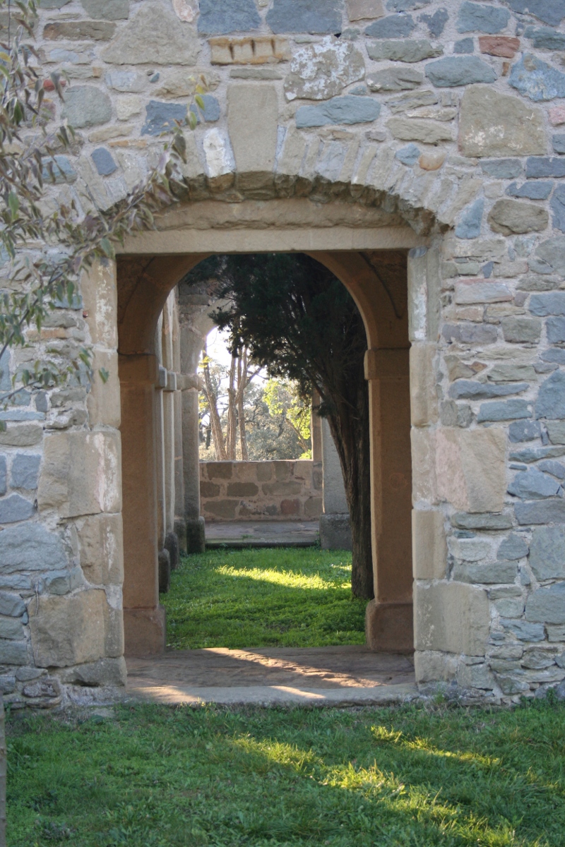 Les Masies de Roda - Santa Magdalena de Conangle (Foto: Ajuntament)
