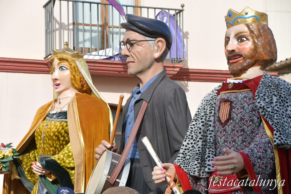 Festes de Sant Sebastià al Pla del Penedès