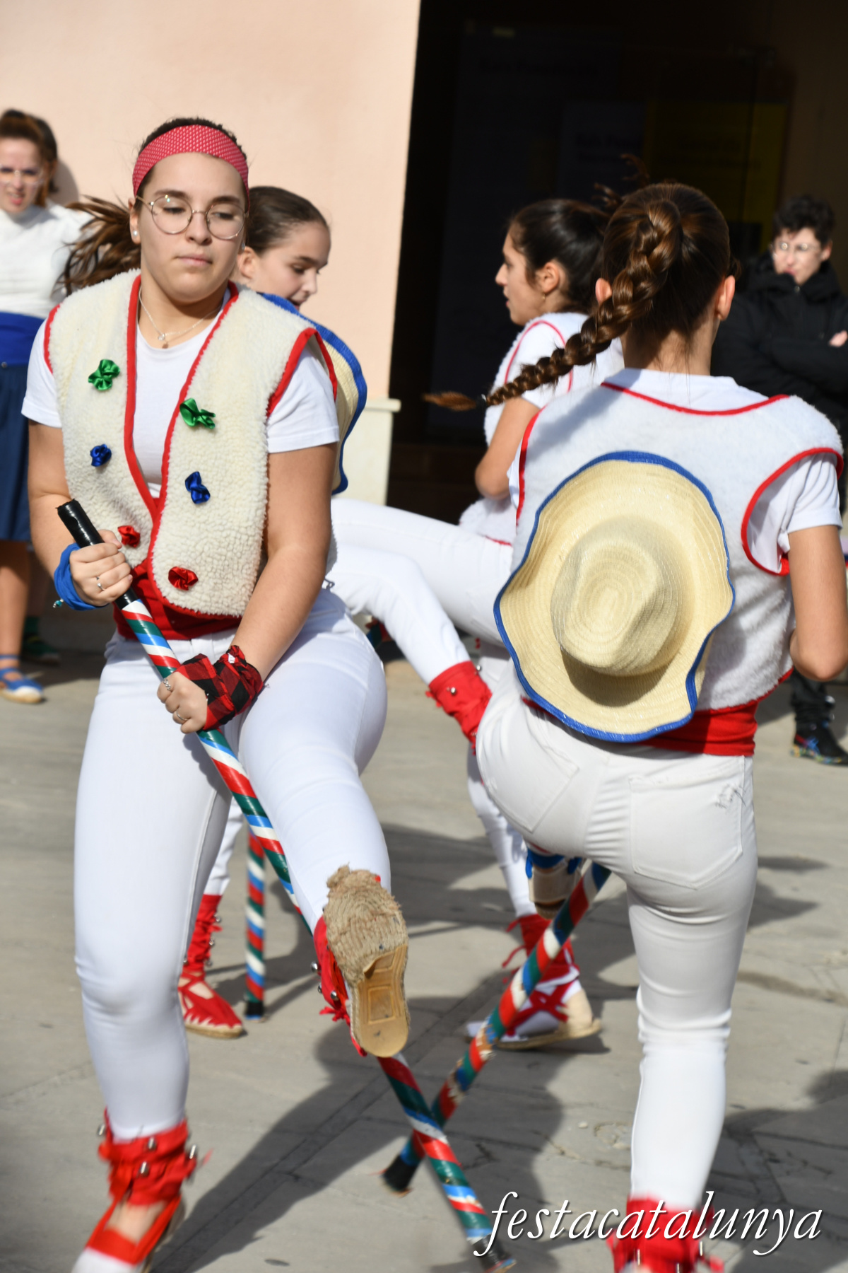 El Pla del Penedès - Festes de Sant Sebastià 