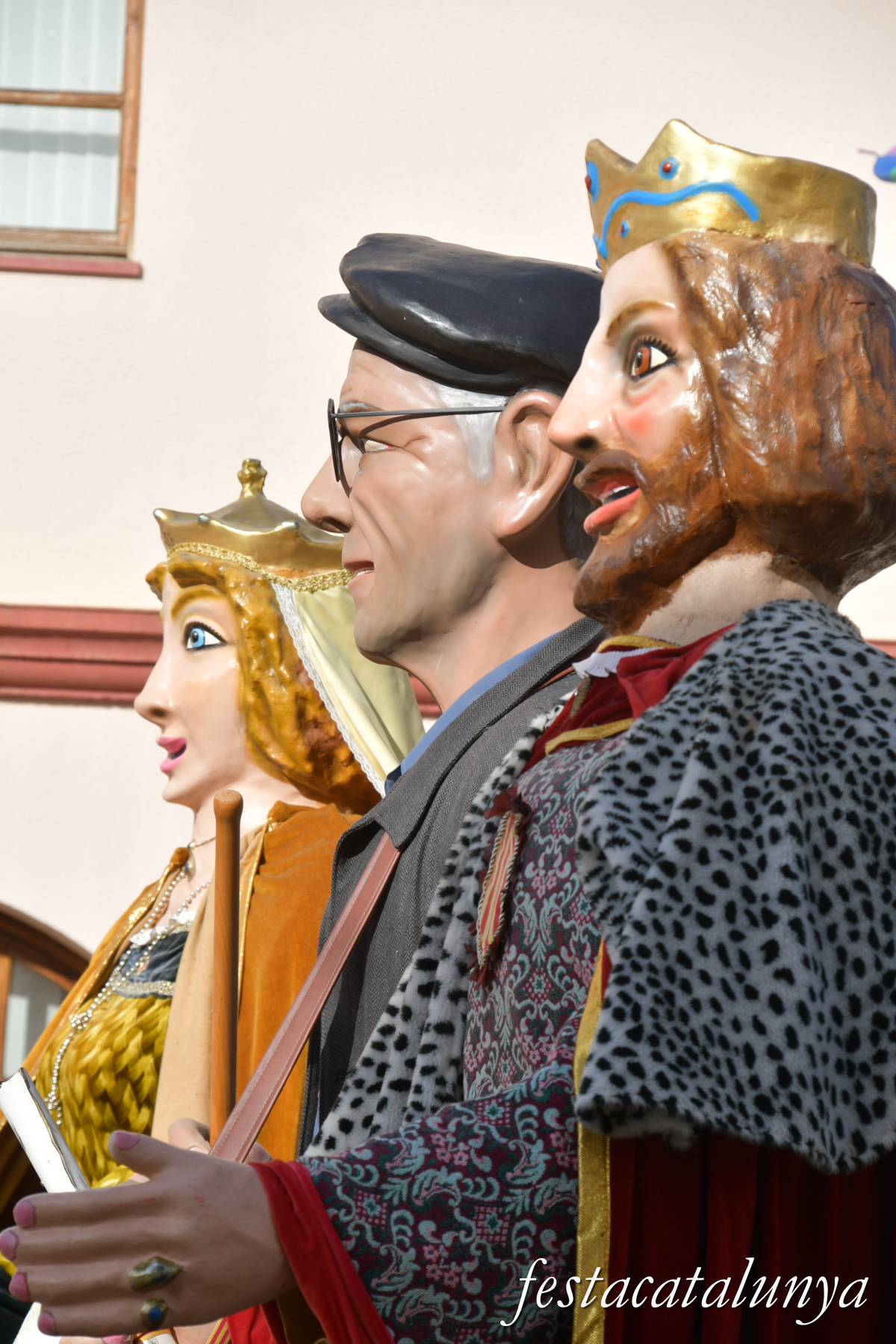 El Pla del Penedès - Festes de Sant Sebastià 