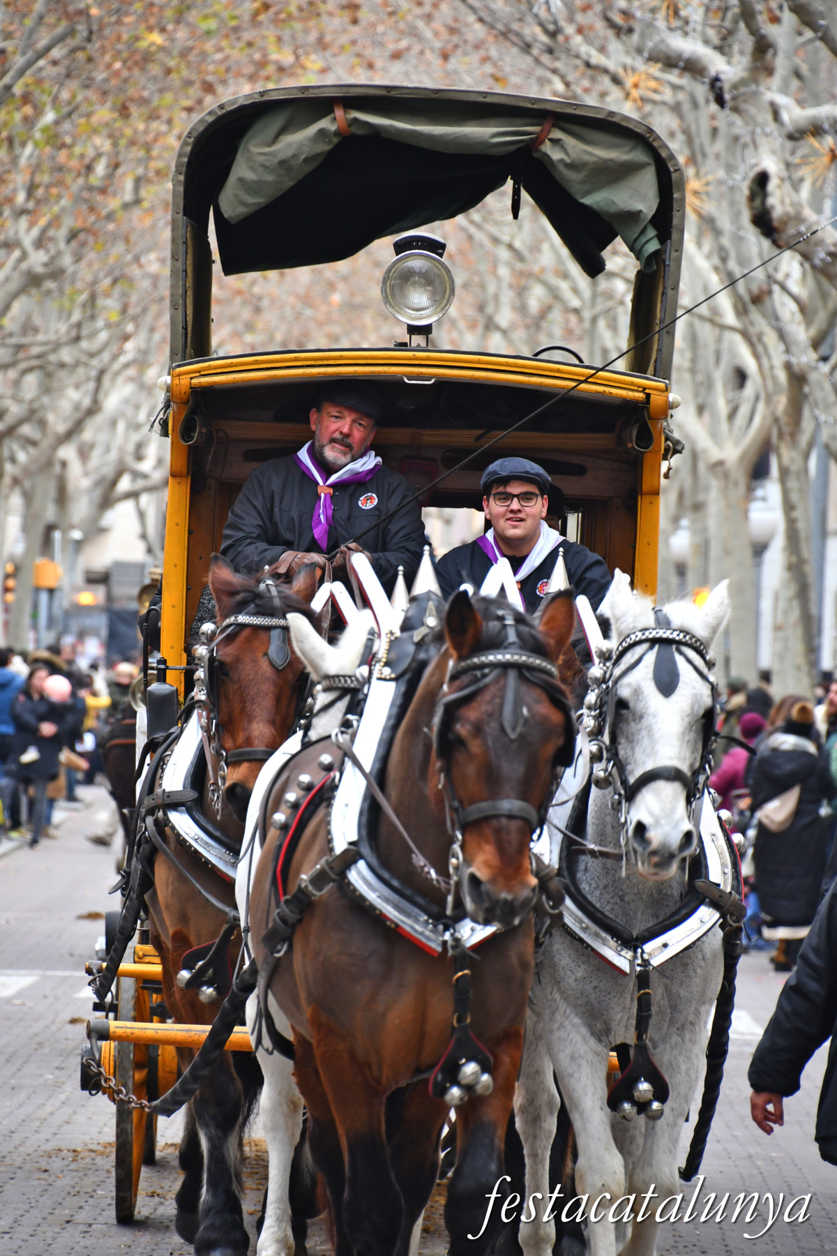 Igualada - Tres Tombs 