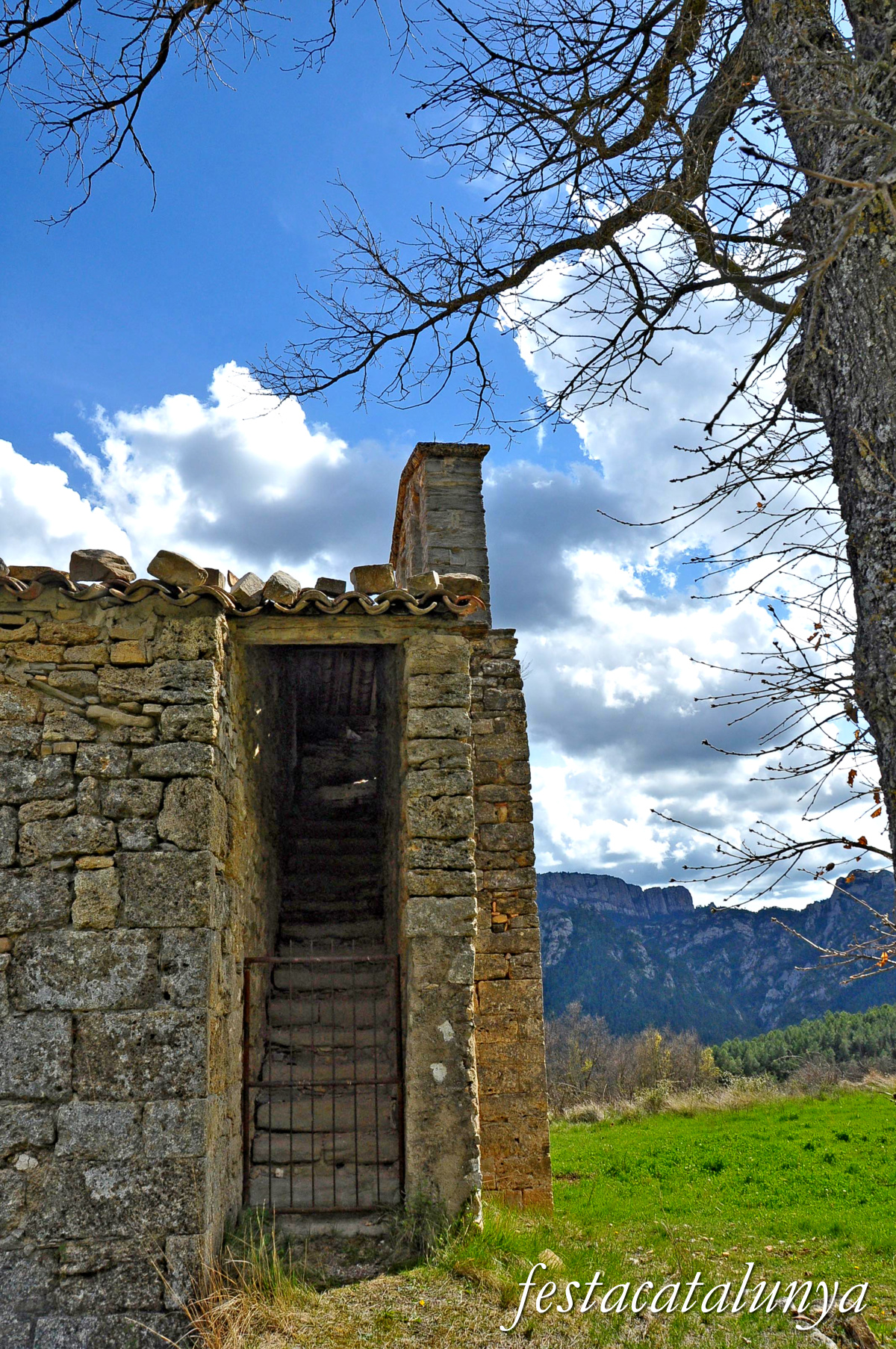 Guixers - Sant Martí de Guixers