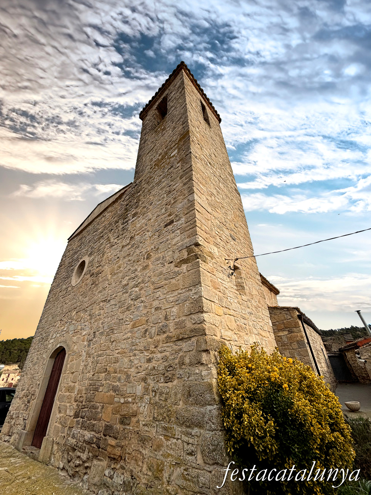 Sant Joan de Llorac
