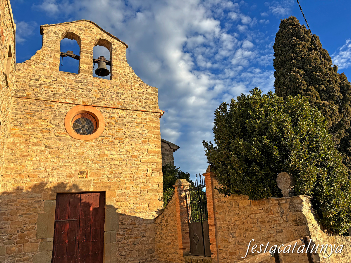 Santa Fe de Rauric