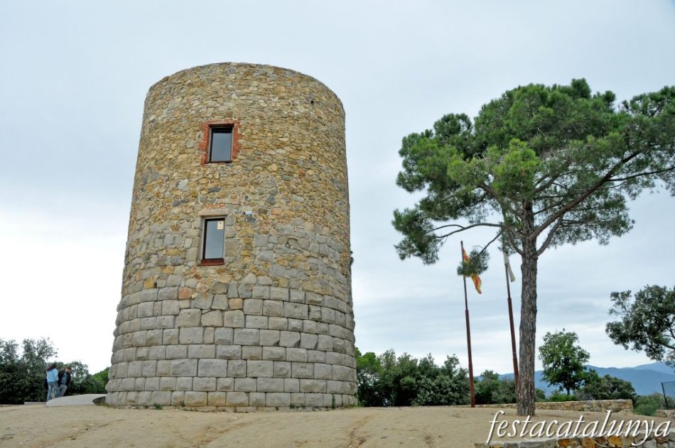 Llinars del Vallès - Descobreix els Tresors de Llinars: Històries que parlen