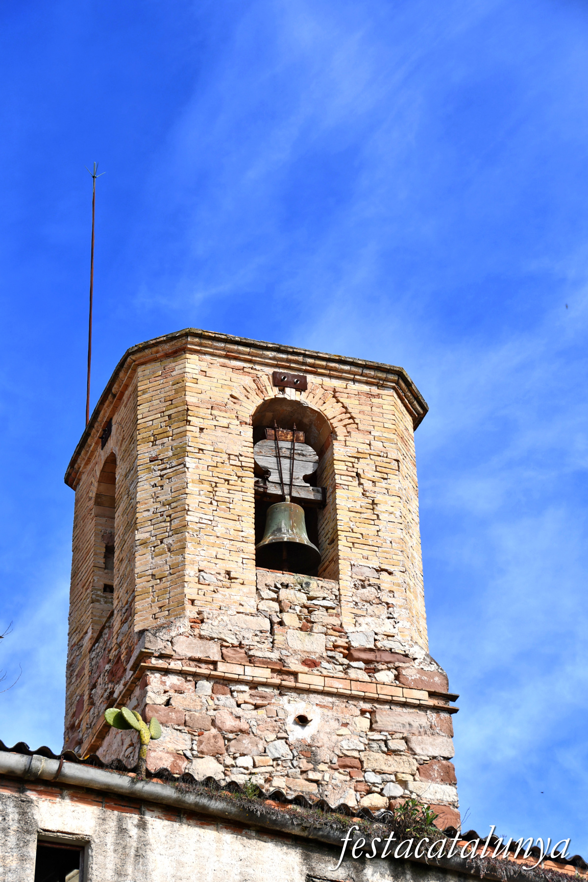Font-rubí - Sant Pere i Sant Feliu