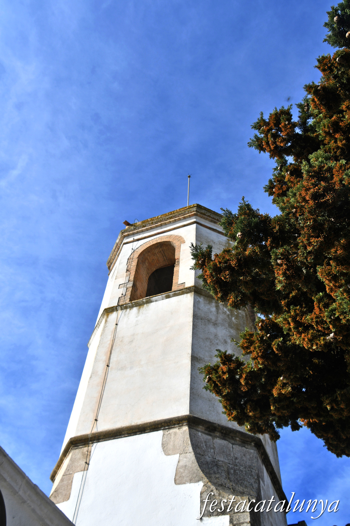 Font-rubí - Santa Maria de Bellver 