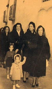 Barbens - Ruta Maria-Mercè Marçal