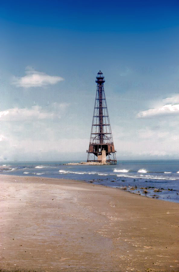 Sant Jaume d'Enveja - Lo Faro de Buda (Foto: Ajuntament)