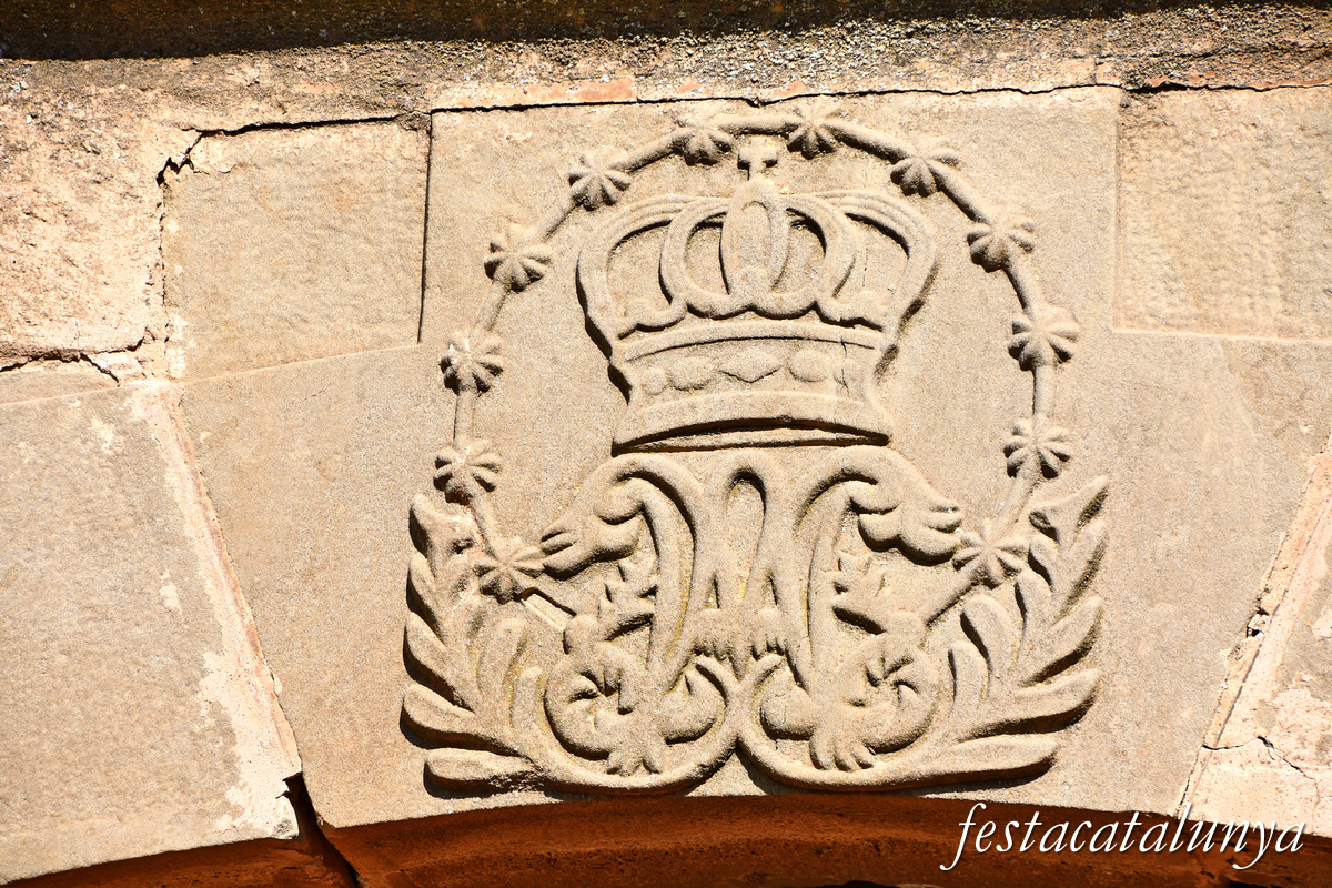 Sant Pere de Mirambell