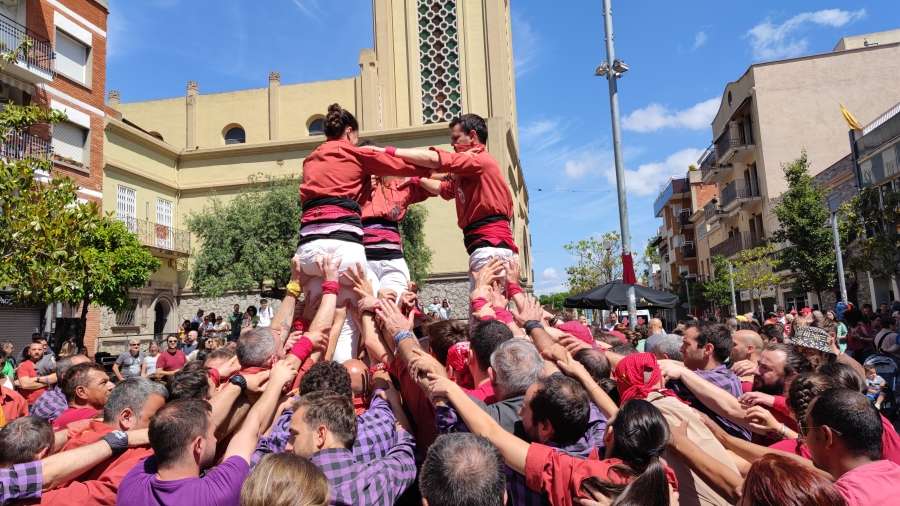 Montcada i Reixac - Festa Major (Foto: Arxiu/Premsa Ajuntament) 