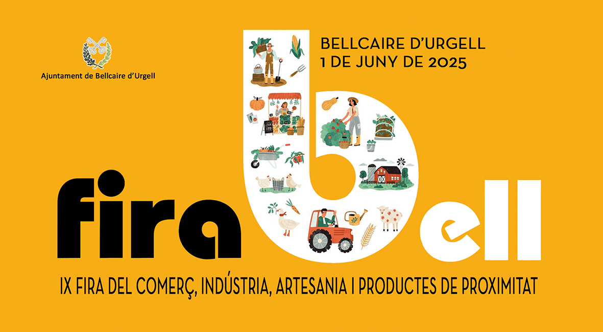 Bellcaire d'Urgell - Firabell 