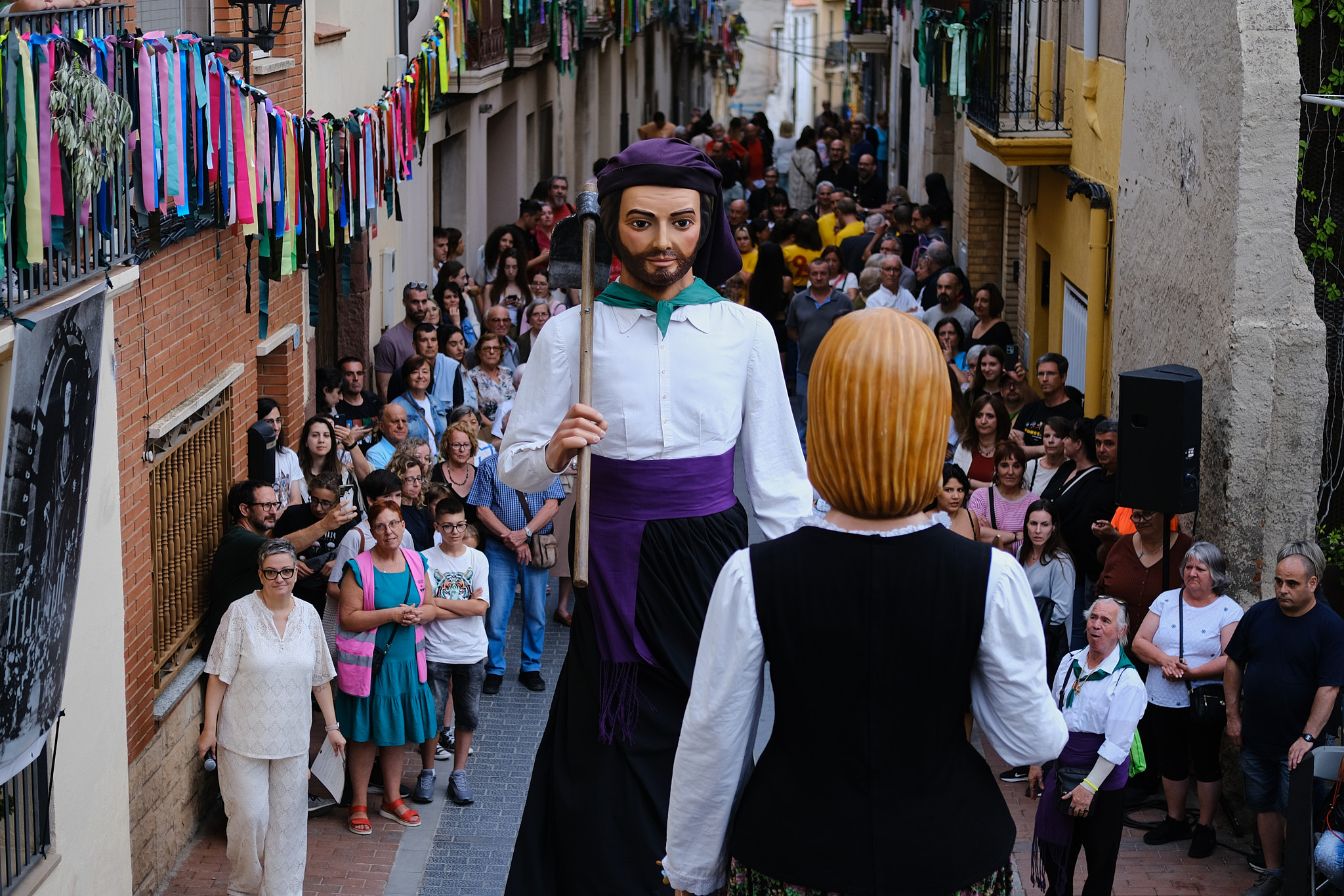 Olesa de Montserrat - Festes de Santa Oliva (Foto: Ajuntament d'Olesa de Montserrat) 