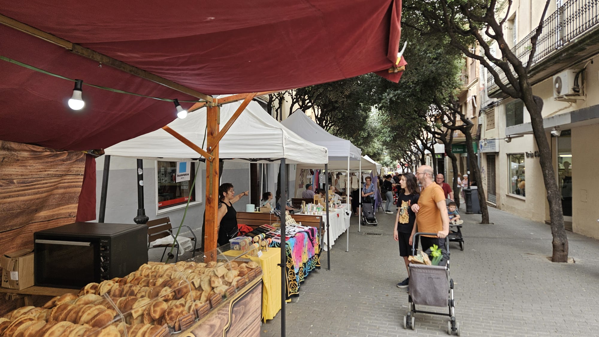 Olesa de Montserrat - Festes de Santa Oliva (Foto: Ajuntament d'Olesa de Montserrat)