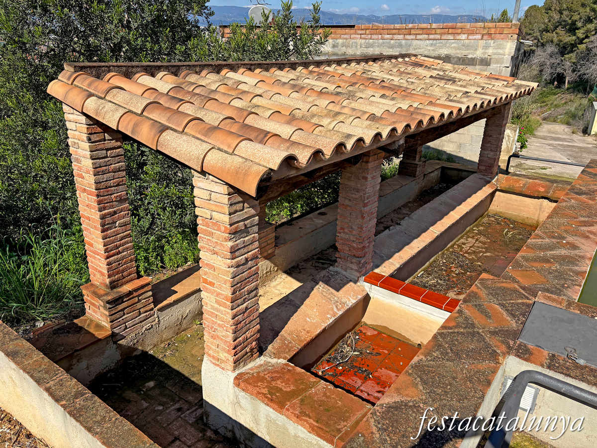Rentadors de Puigdelfí