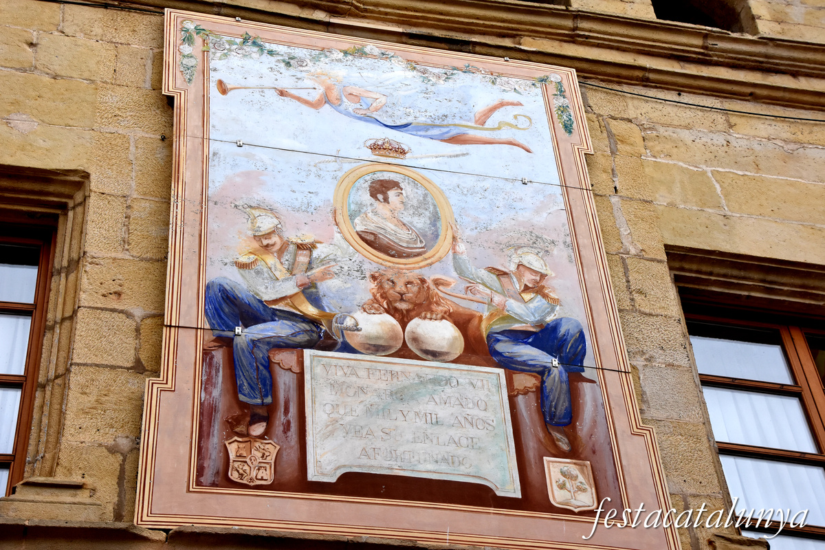 Ajuntament d'Horta de Sant Joan ***