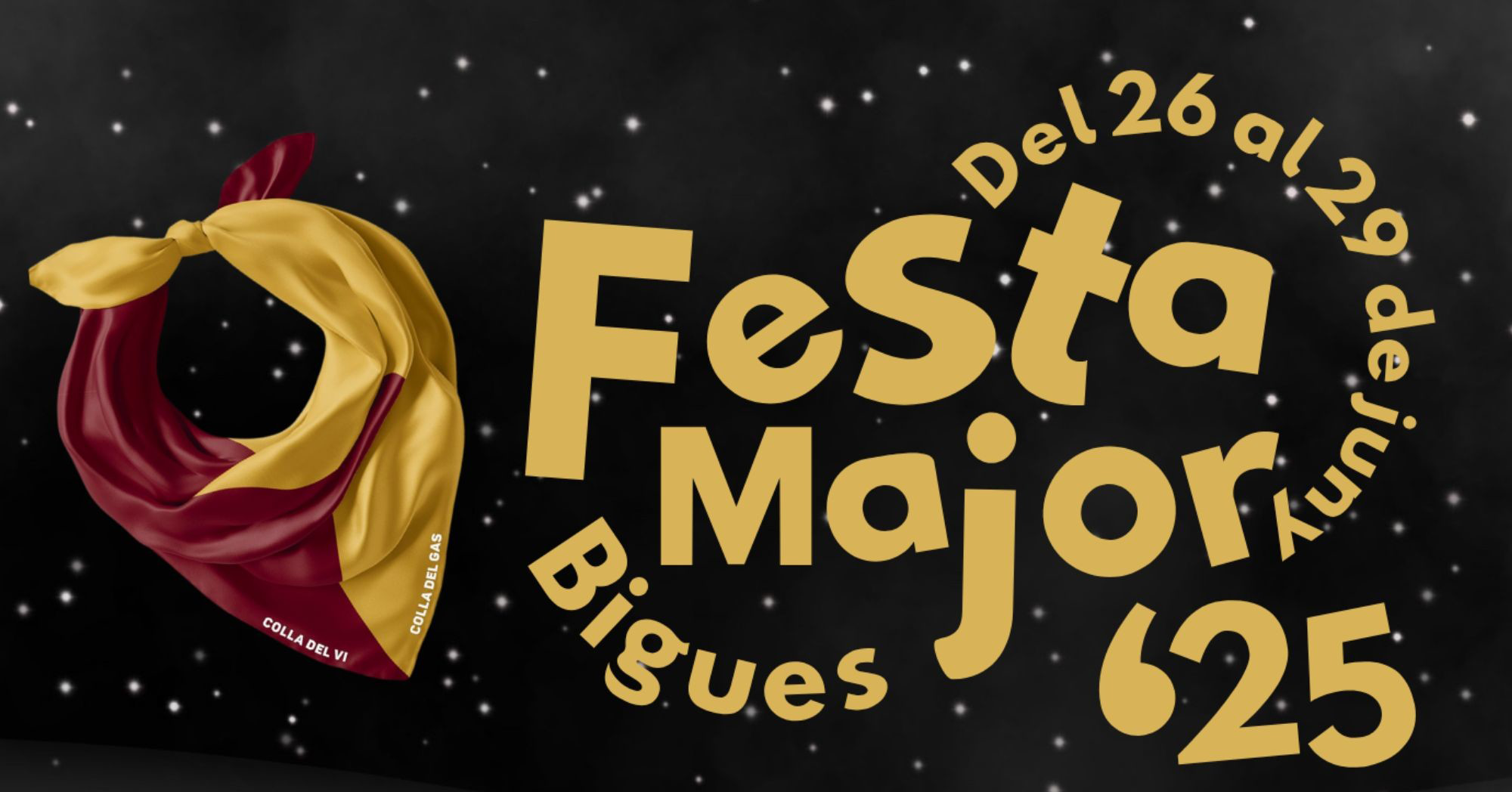 Bigues i Riells del Fai - Festa Major de Bigues 