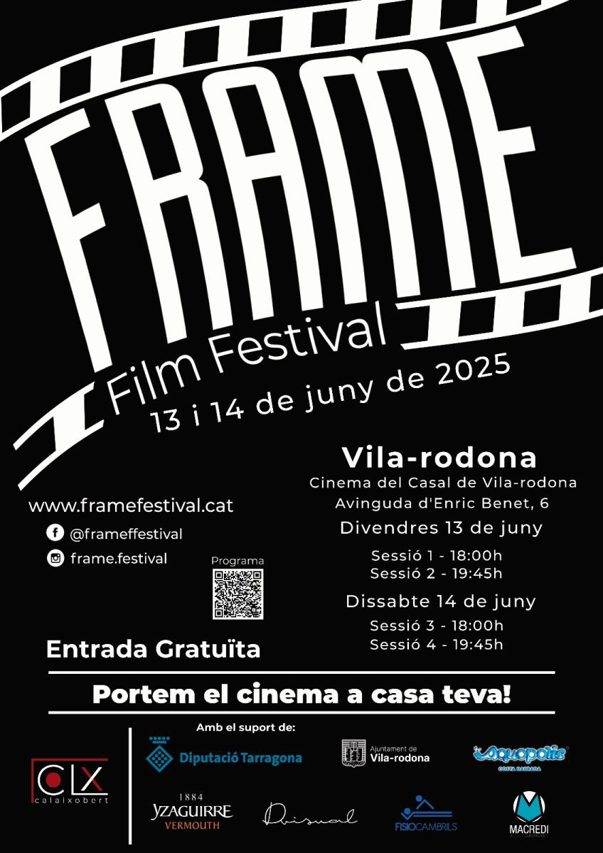 Vila-rodona - Frame Film Festival 