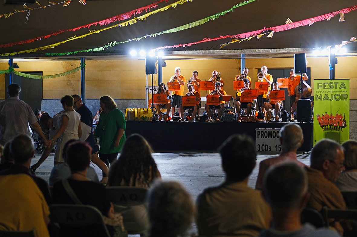 Olesa de Montserrat - Festa Major (Foto: Ajuntament d'Olesa de Montserrat)