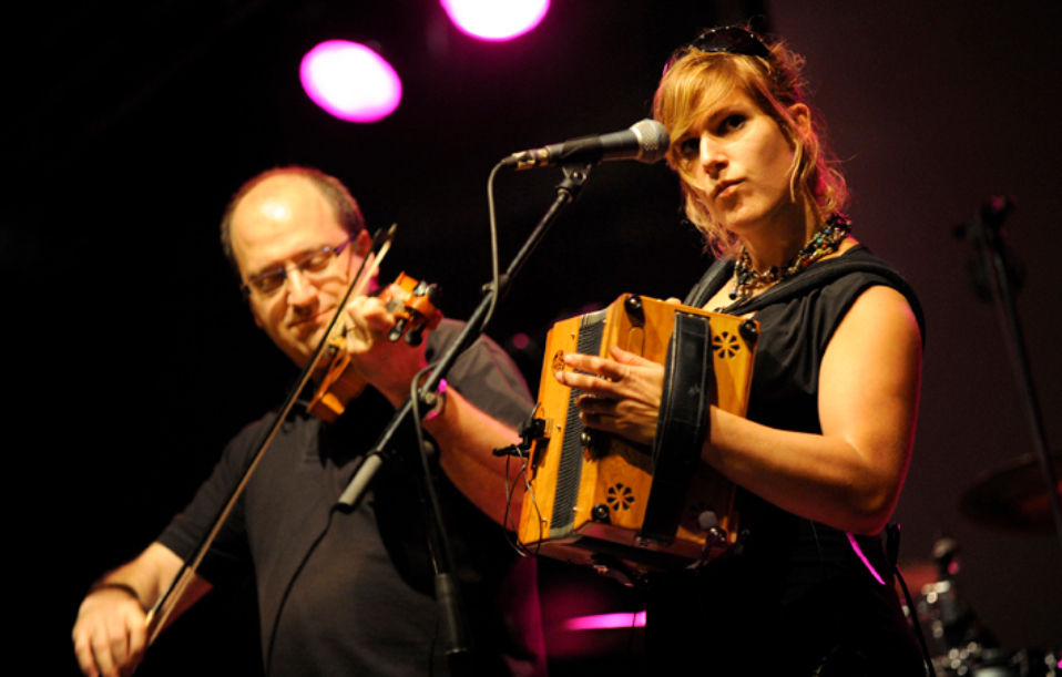 Calaf - desFOLCa't, Festival de Música Tradicional i Popular (Foto: desfolcat.cat) 