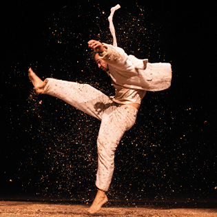 Deltebre Dansa