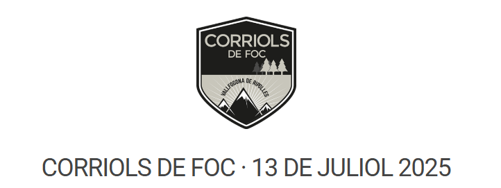 Vallfogona de Ripollès - Corriols de Foc 
