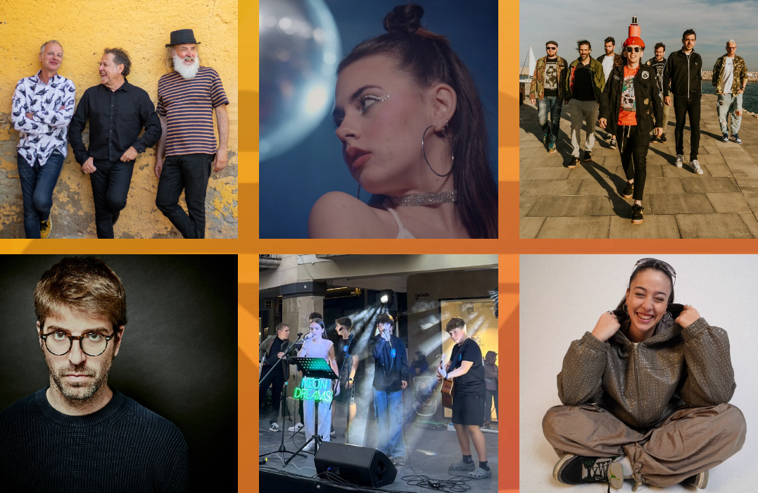 Tàrrega - Paupaterres, Festival d'Estiu 