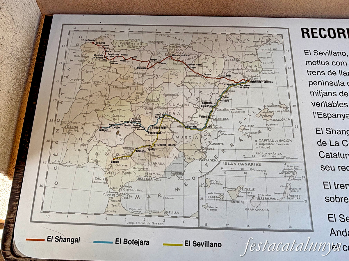 Sant Adrià de Besòs - Museu d'Història i Immigració de Catalunya 
