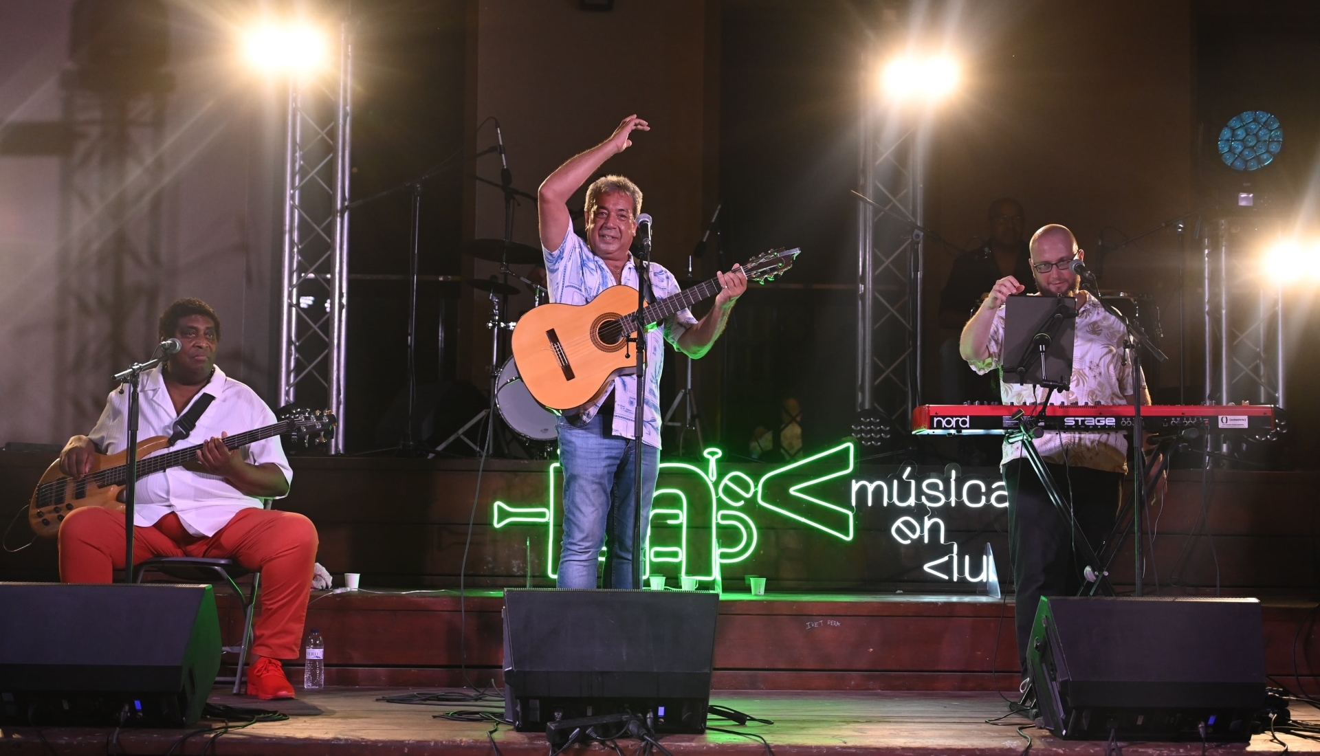 Piera - Cicle Música En Viu (Foto: viladepiera.cat)